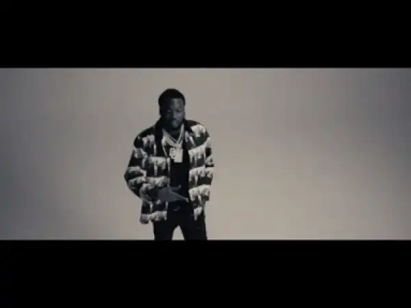 Video: Meek Mill – Dangerous ft. Jeremih & PnB Rock